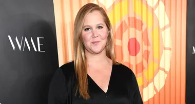 Amy Schumer’s shock health diagnosis