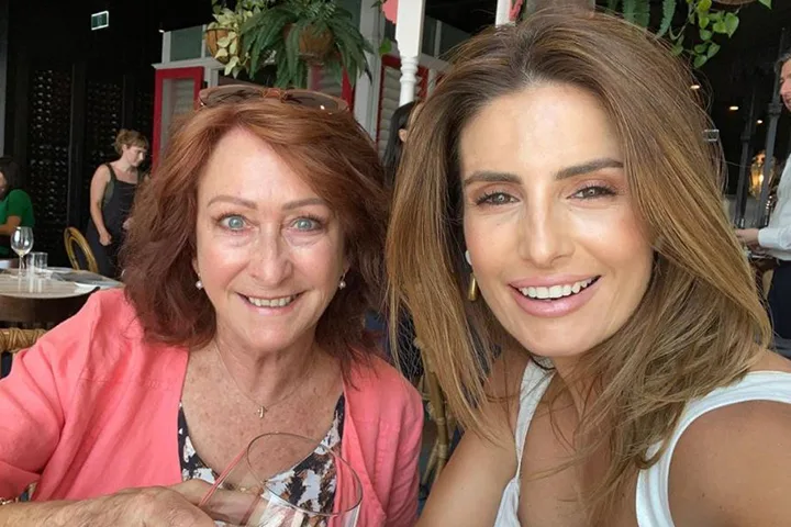 Ada and Lynne