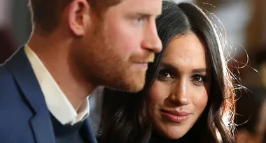 Netflix CEO shares Harry and Meghan bombshell