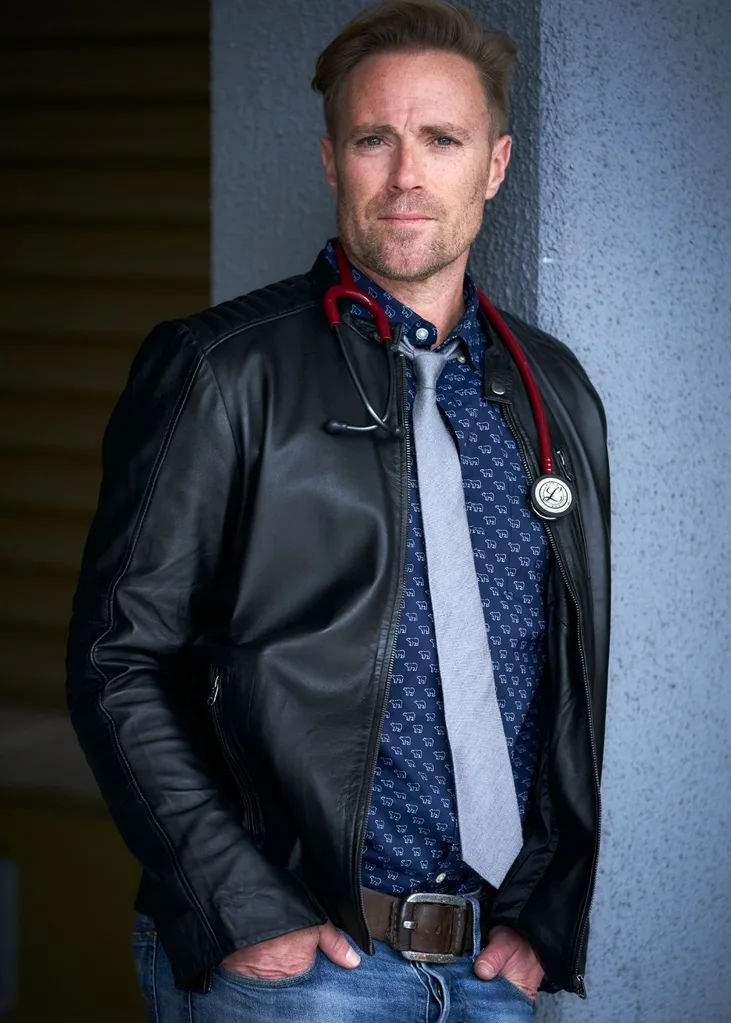Ditch Davey Home and Away