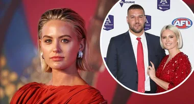 Jesinta Franklin’s heartfelt confession about parenting daughter Tullulah