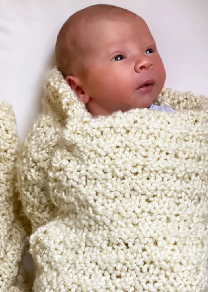 Hilaria Baldwin baby Edu
