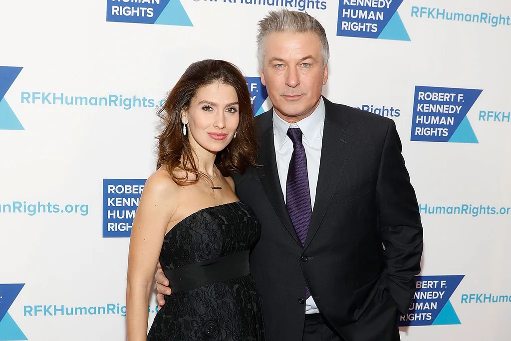 Hilaria Baldwin baby Edu