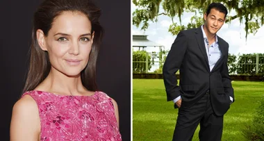 Smitten Katie Holmes: Headed for heartbreak!