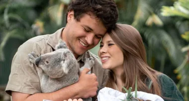 Fans’ desperate plea to Bindi Irwin after ultrasound photo