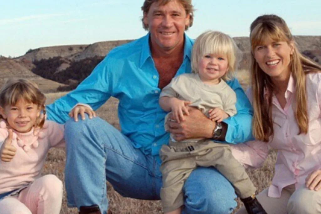 The irwins