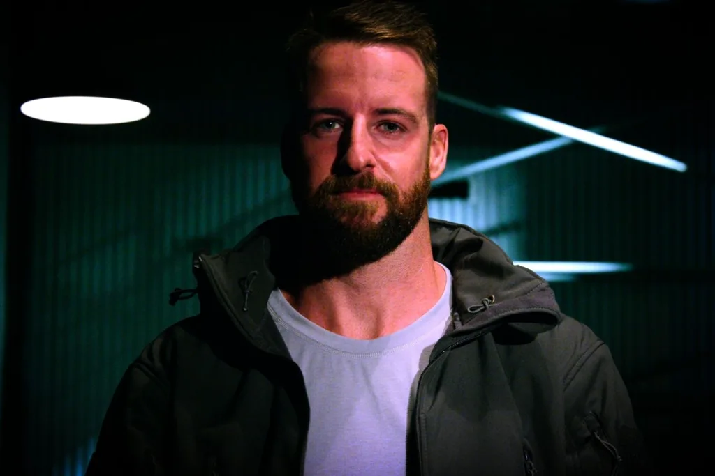 James Magnussen