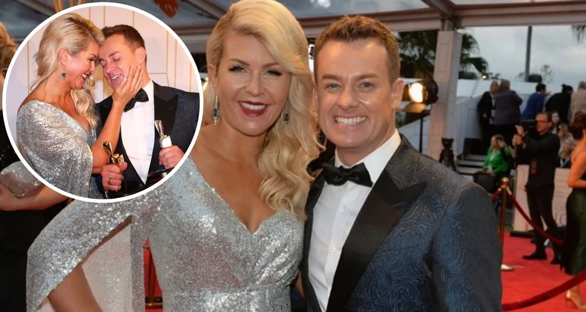 Grant and Chezzi Denyer’s scandalous relationship beginnings | New Idea