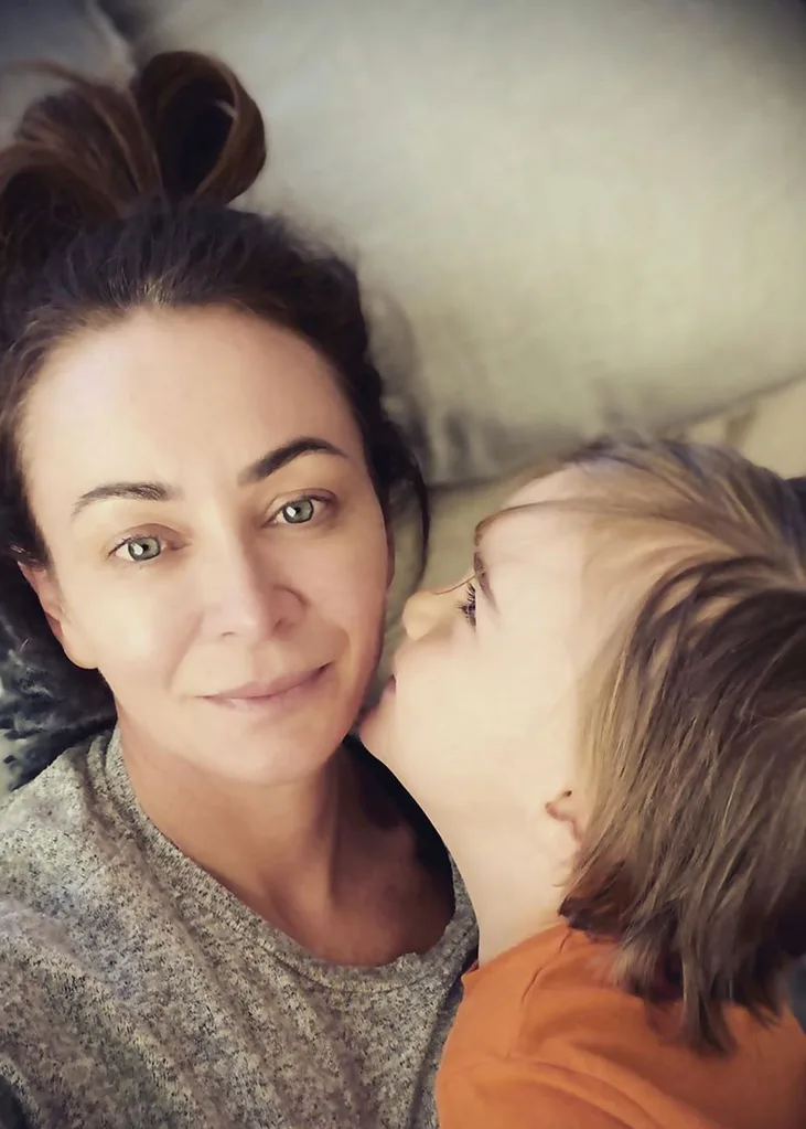 Michelle Bridges