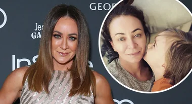 Michelle Bridges slams fitness industry influencers!