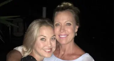 Lisa Curry and Grant Kenny’s daughter Jaimi dies