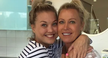Lisa Curry breaks silence following death of beloved daughter Jaimi