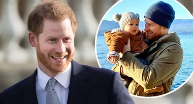 Surprising facts about Prince Harry!