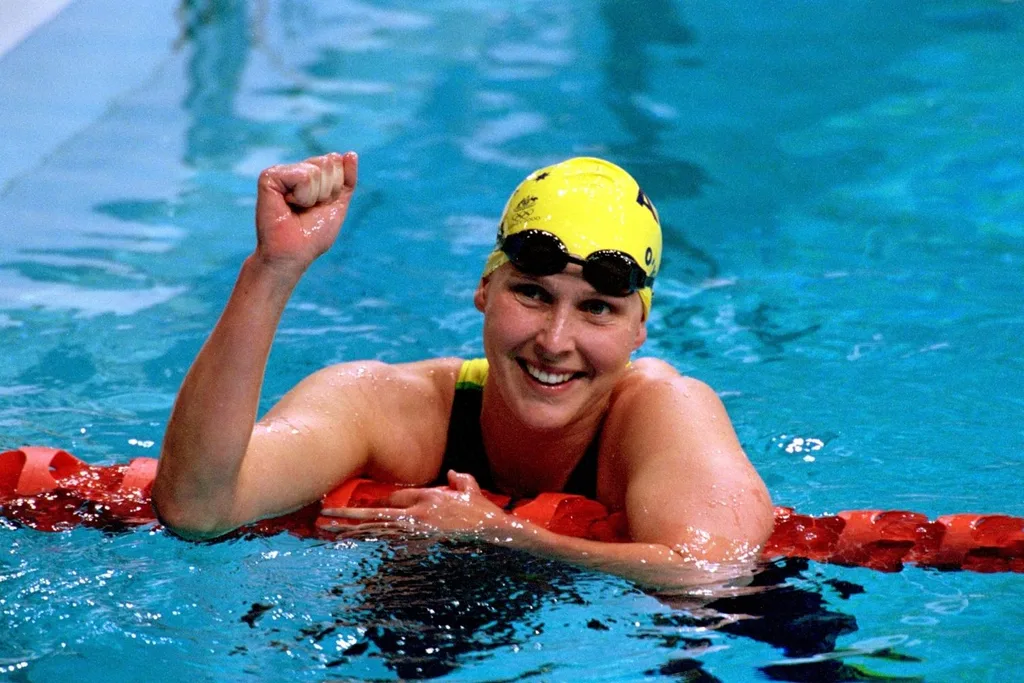 Susie O'Neill