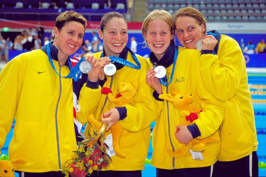 Olympics