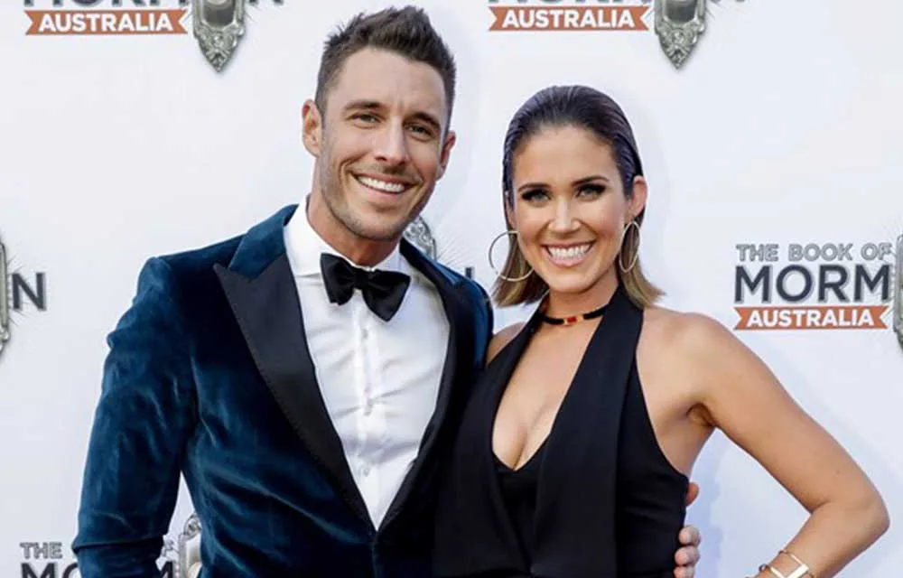 Lee Elliott Georgia Love