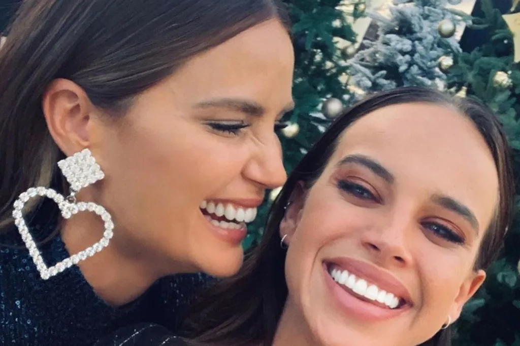 Bonnie Anderson Jodi Gordon