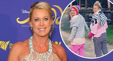 Lisa Curry makes heartfelt plea following daughter Jaimi’s death