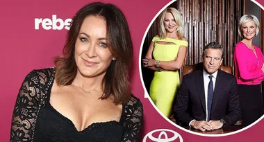 Michelle Bridges leads the stars on all new Celebrity Apprentice