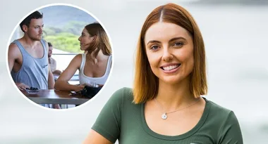 Home and Away’s Maddy Jevic spills: ‘I’m so besotted’