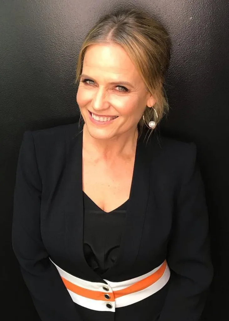 Shaynna Blaze Instagram.