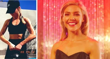 Sam Frost’s powerful confession: ‘I love my body’