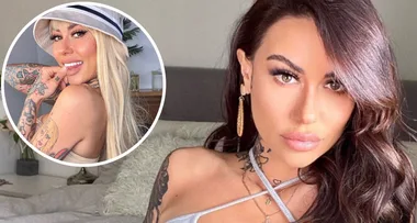 Jessica Brody’s shock transformation