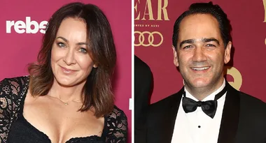 Nova star Michael Wipfli’s SHOCK confession about Michelle Bridges!