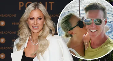 Inside the life of Roxy Jacenko’s husband Oliver Curtis