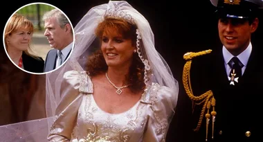 Fergie & Andrew: Inside their unusual marriage