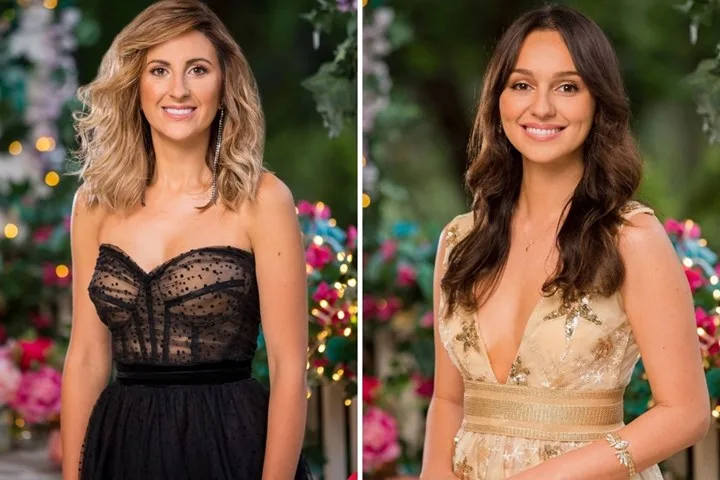 Irena and Bella are still the favourites for the final rose.