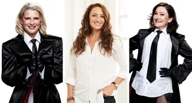 The All New Monty’s ladies spill on stripping off!