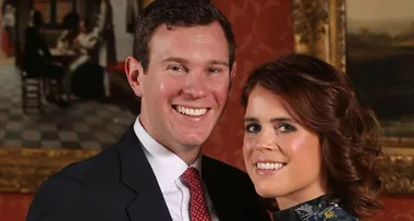 WORLD EXCLUSIVE: Princess Eugenie’s pregnancy confirmed!