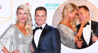Chezzi Denyer reveals the horrific tragedy behind her PTSD diagnosis