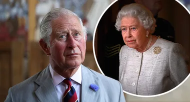 Prince Charles defies the Queen with latest message!