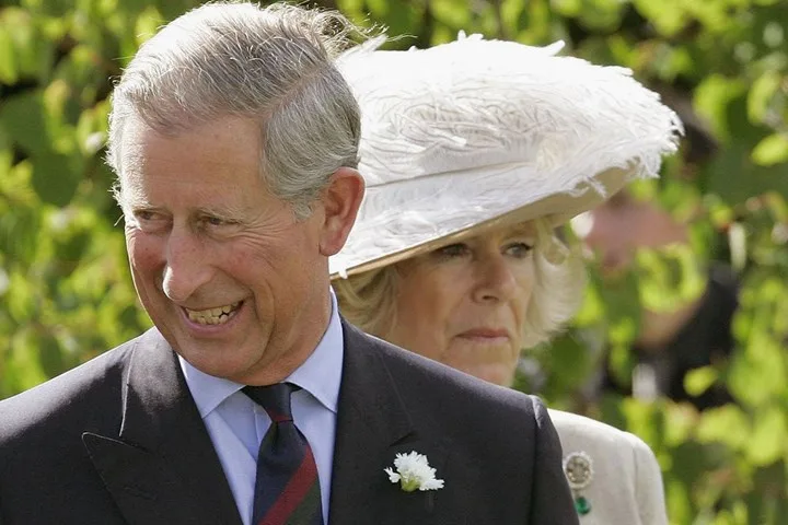 Prince Charles message climate change