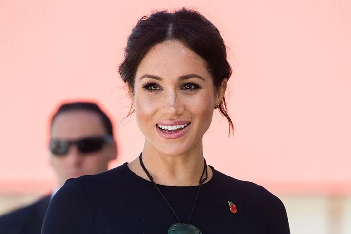 Meghan Gloria voters