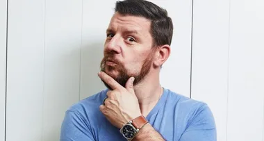 EXCLUSIVE: Manu Feildel spills on his wife, Pete Evans and Plate of Origin’s future