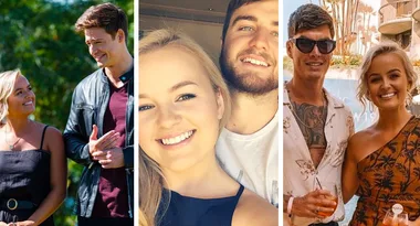 Bachelorette Elly Miles’ former flames and ex-boyfriends revealed!