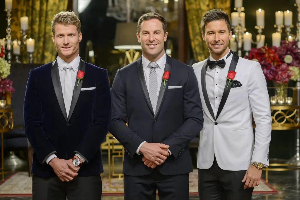 the bachelor winner theory