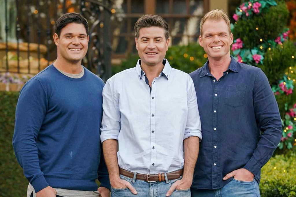 bachelor winner theory