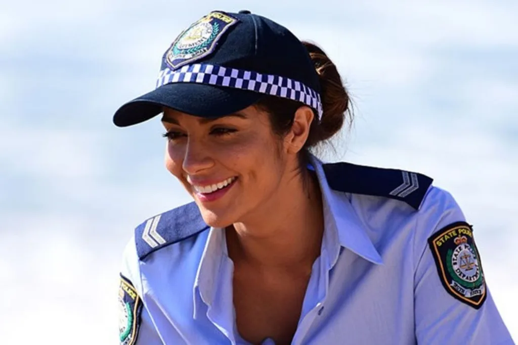 PIa Miller home and away