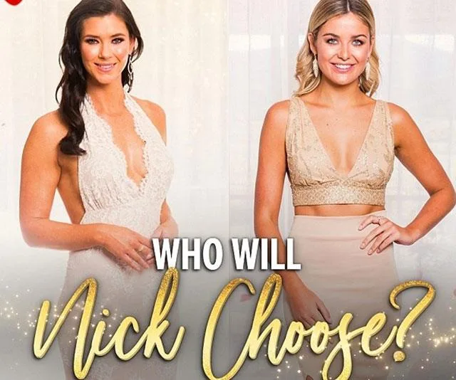 The Bachelor Brittany Sophie