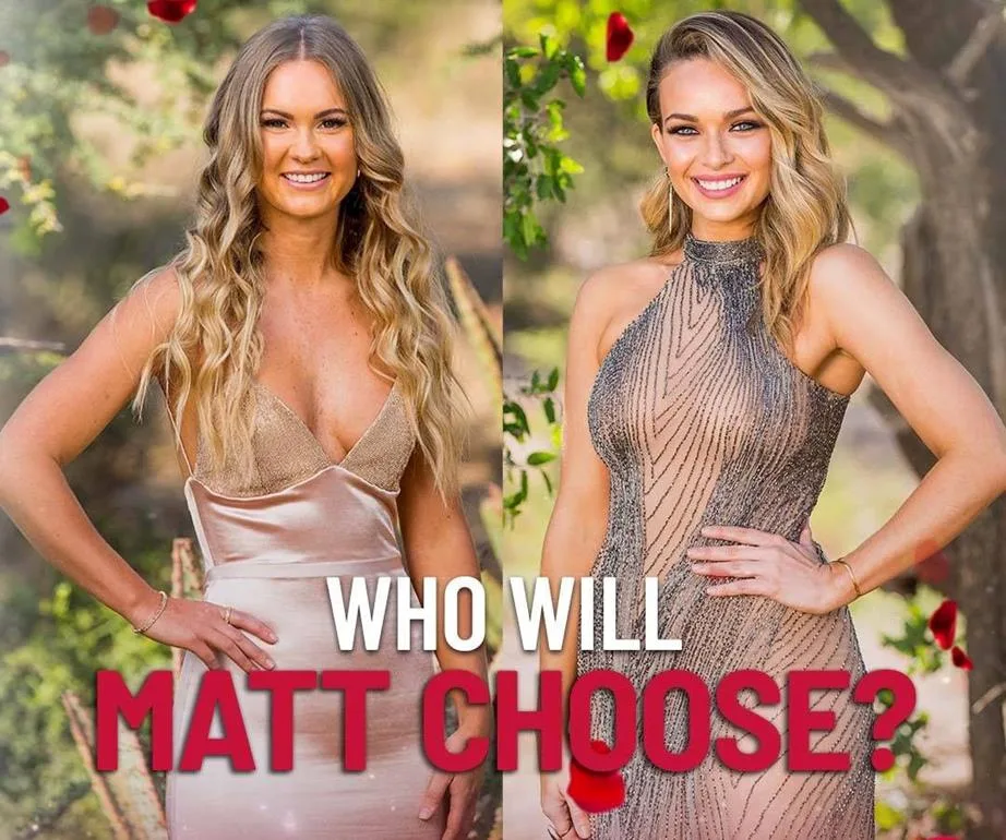 The Bachelor Chelsie Abbie