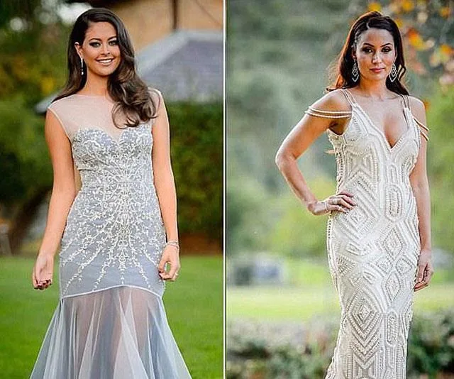 The Bachelor Lana Snez