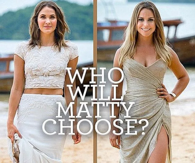 The Bachelor Laura Elise