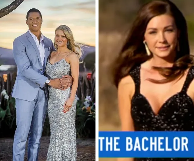 The Bachelor Sam Lisa