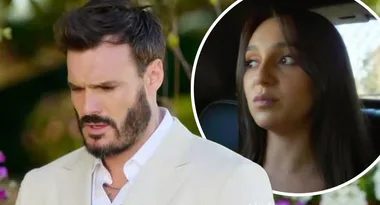 Bella Varelis humiliated after being dumped by Bachelor Locky