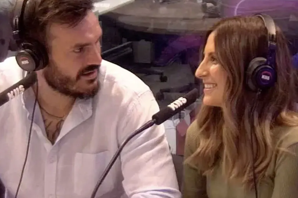 Irena on Bella rejection The Bachelor