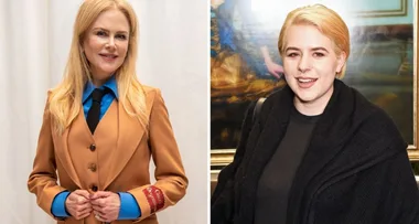 Nicole Kidman’s joy: ‘I’ve finally got Bella back!’
